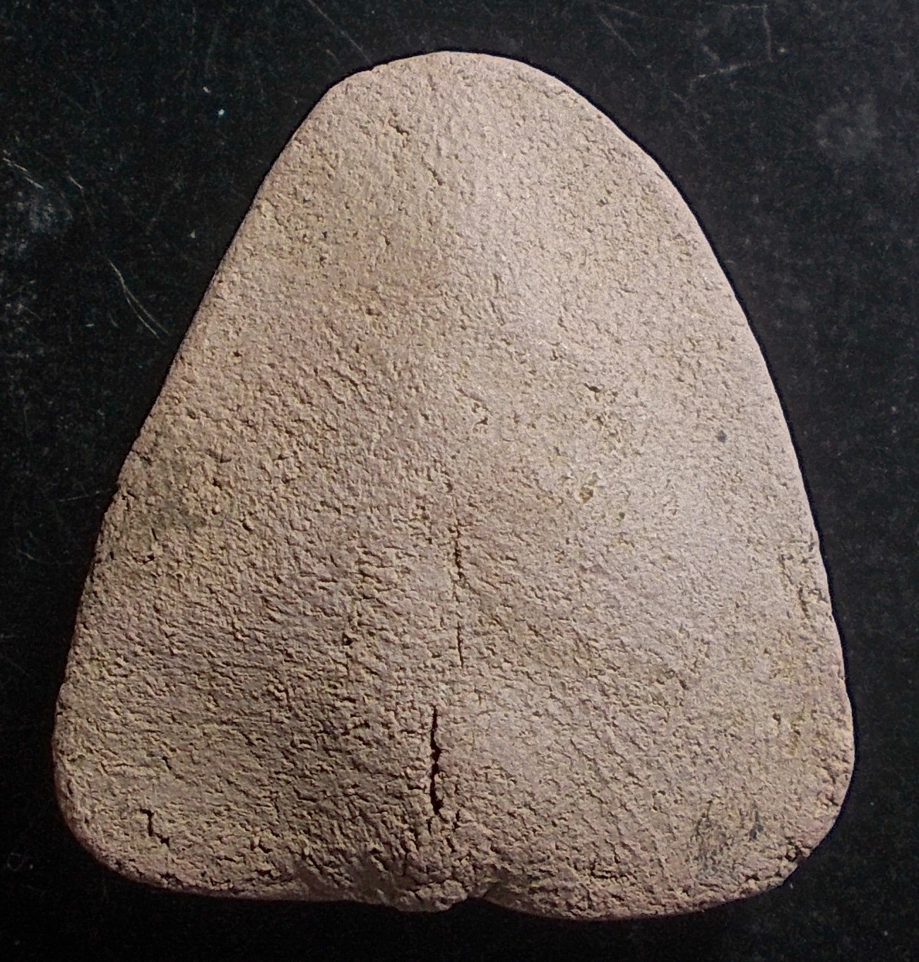 พระปิดตามหาลาภ วัดประสาท ปี 06