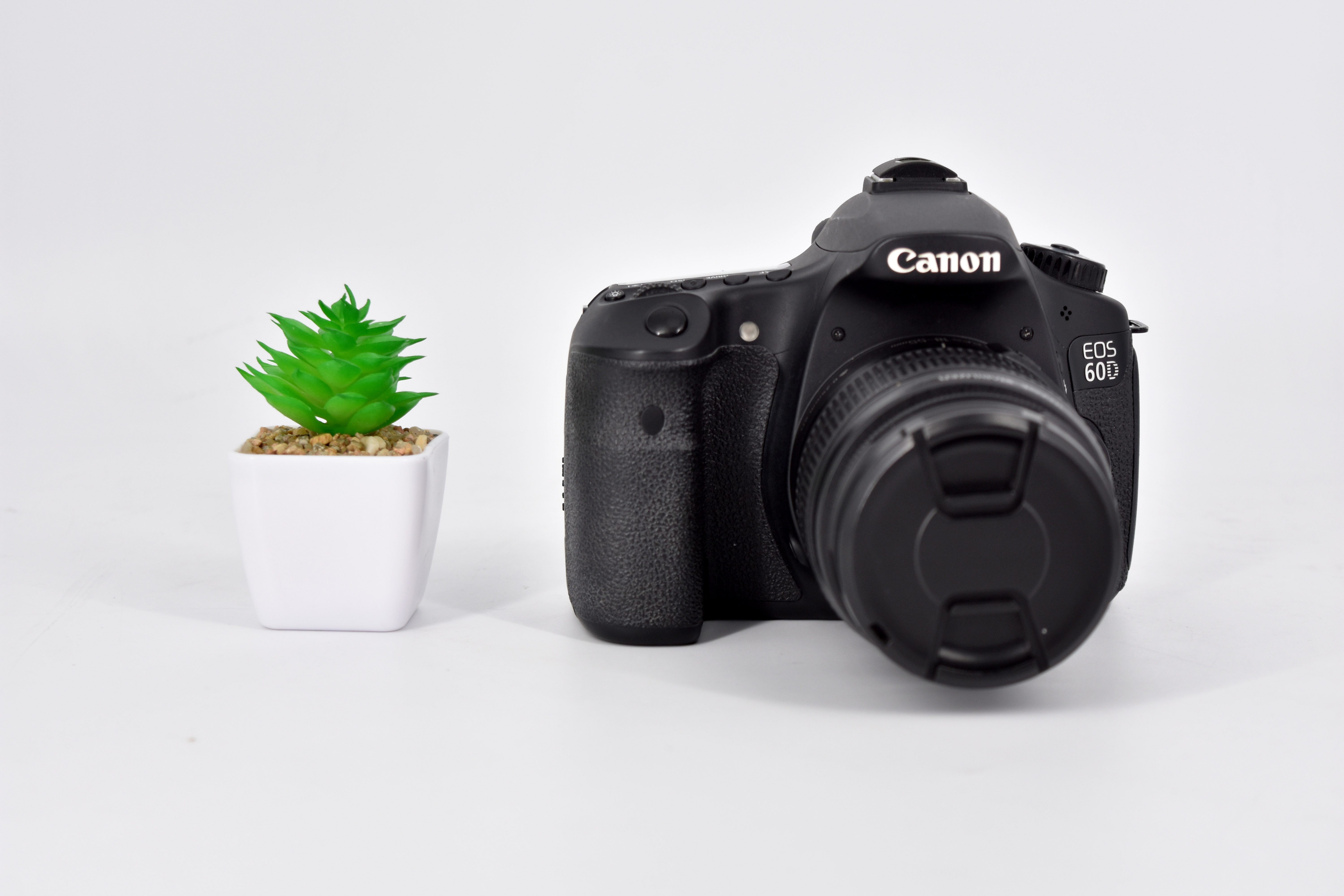 Canon EOS 60D