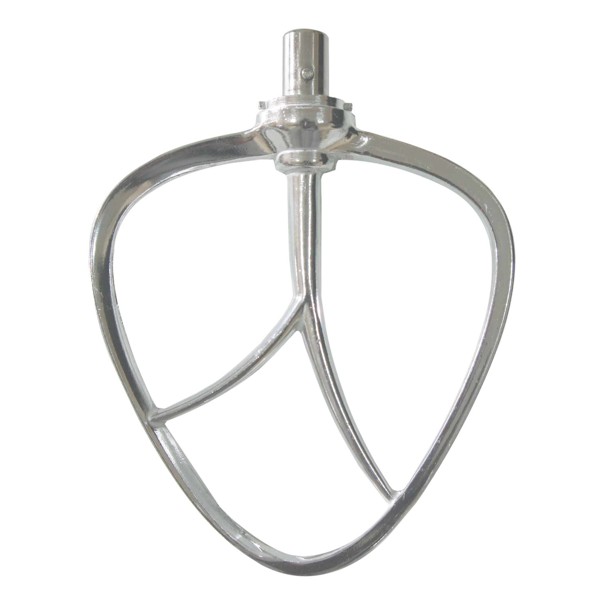 NANOTECH เครื่องผสมแป้ง ตีครีม ตีไข่ 5 ลิตร รุ่น NT-3050 (พร้อมหัวตี 3 แบบ)