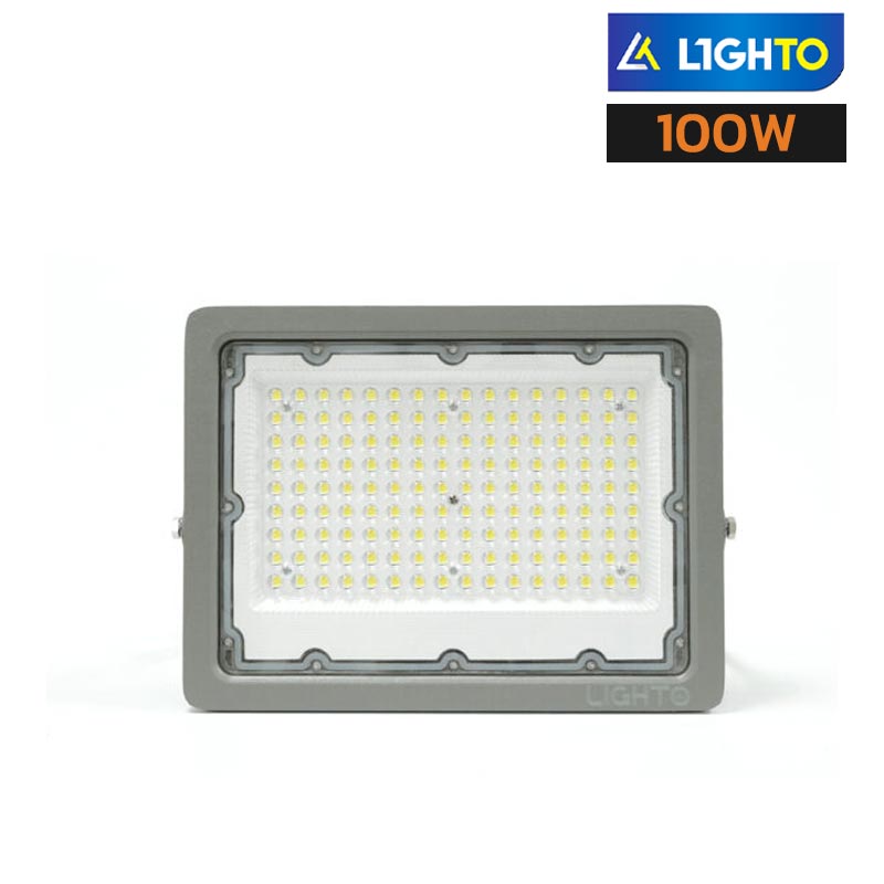 สปอร์ตไลท์ LED 200W LIGHTO PLUTO