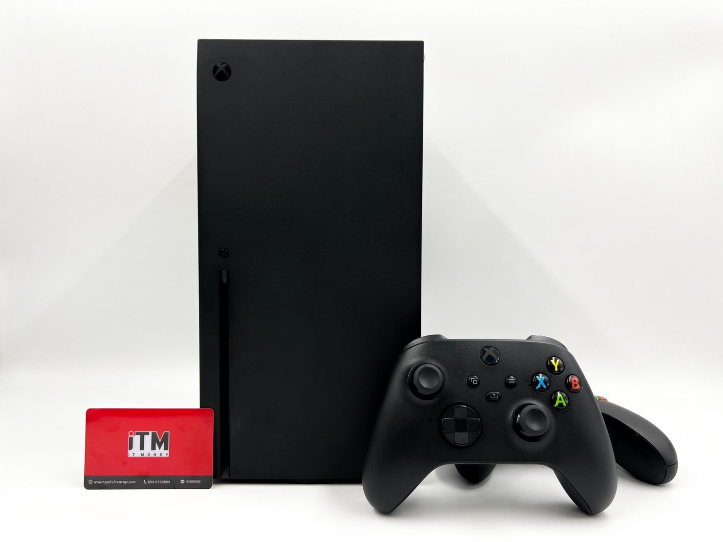 Xbox Series X 1Tb