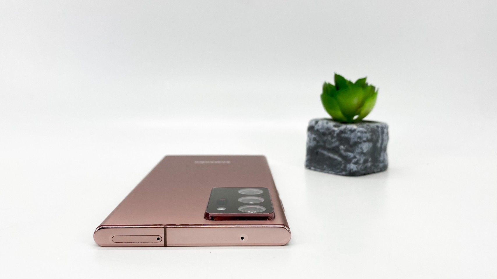 Samsung Galaxy Note 20 Ultra 5G 12/256gb Mystic Bronze