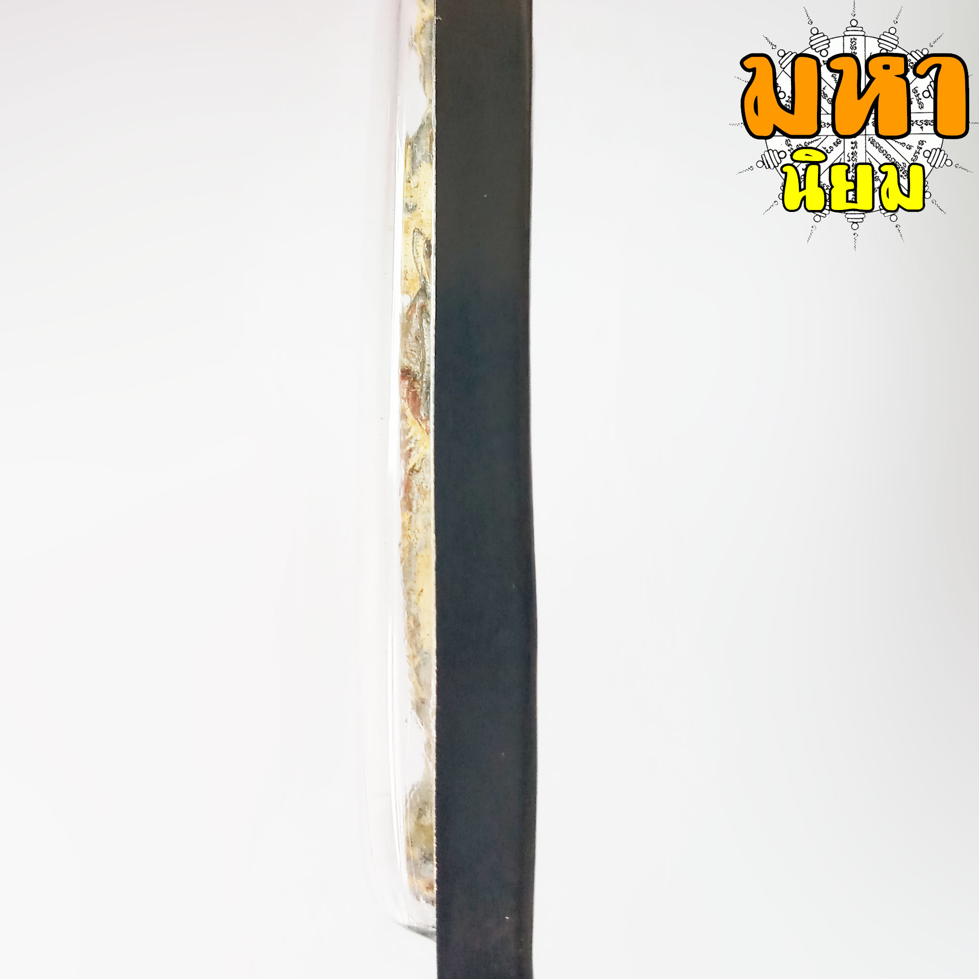 พระร่วง พระลือ พิมพ์พุทธซ้อน กรุวัดพระศรีรัตนมหาธาตุ จ.พิษณุโลก ไม่ทราบที่มาแน่ชัด