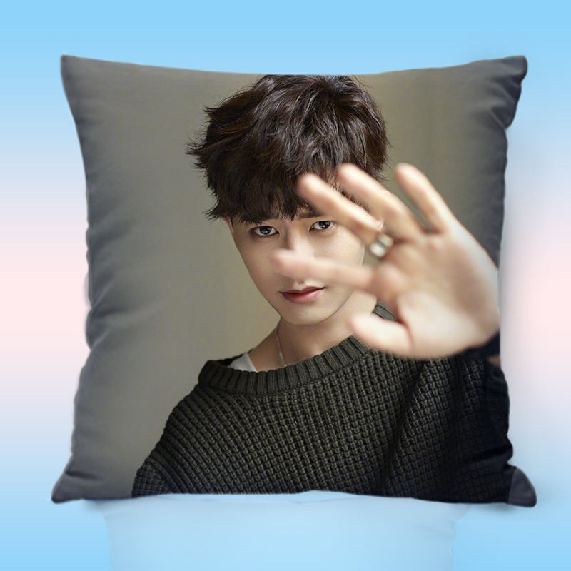 Pre - หมอนลายเหรินเจียหลุน RenJialun