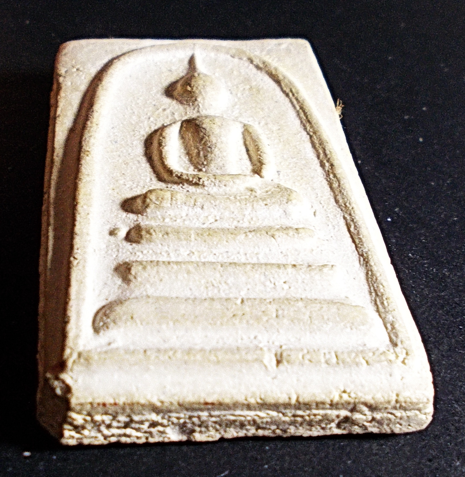 สมเด็จ อนุสรณ์ 100 ปี วัดระฆัง ปี 2515