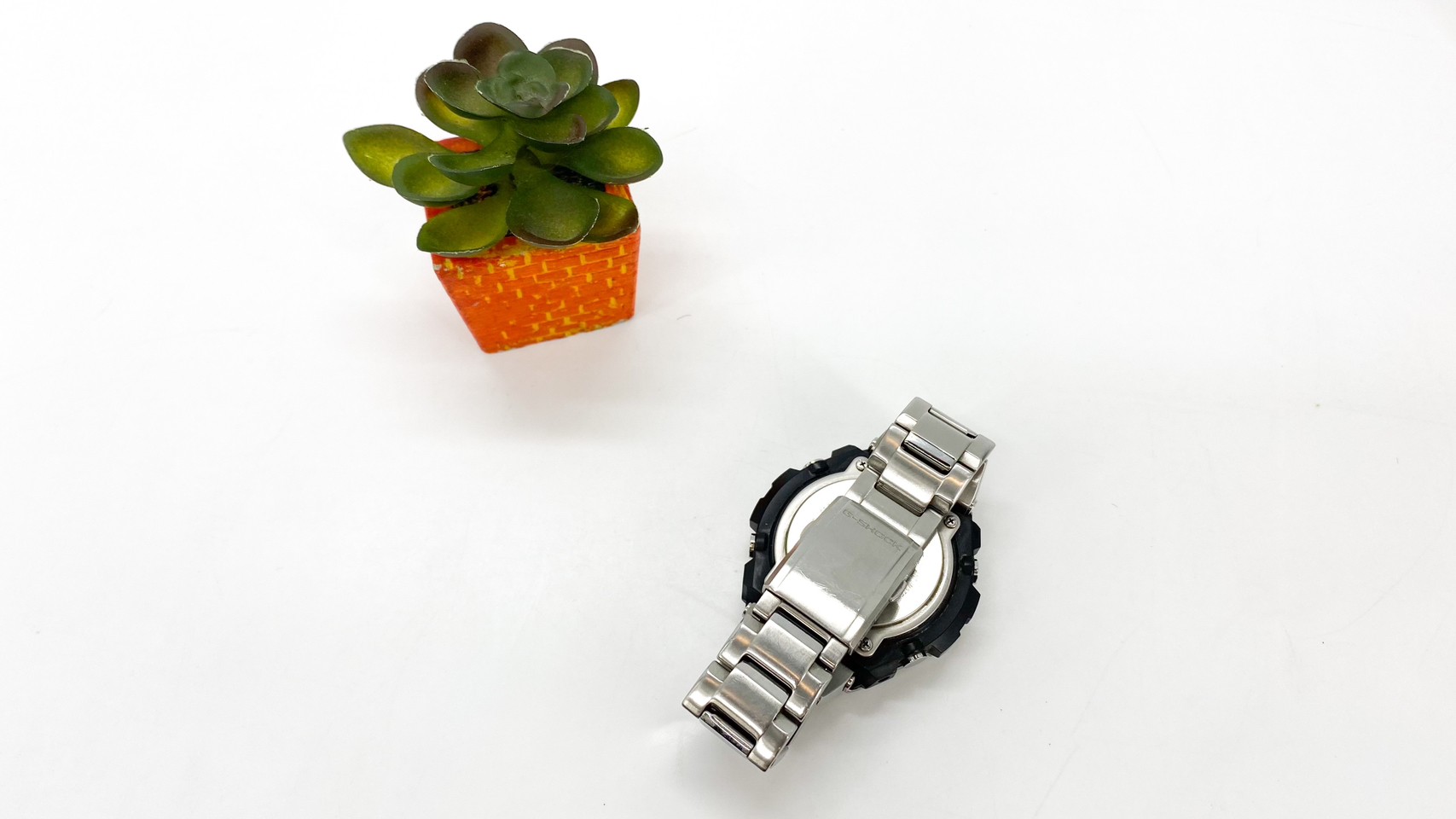 Casio G-SHOCK GST-S110D