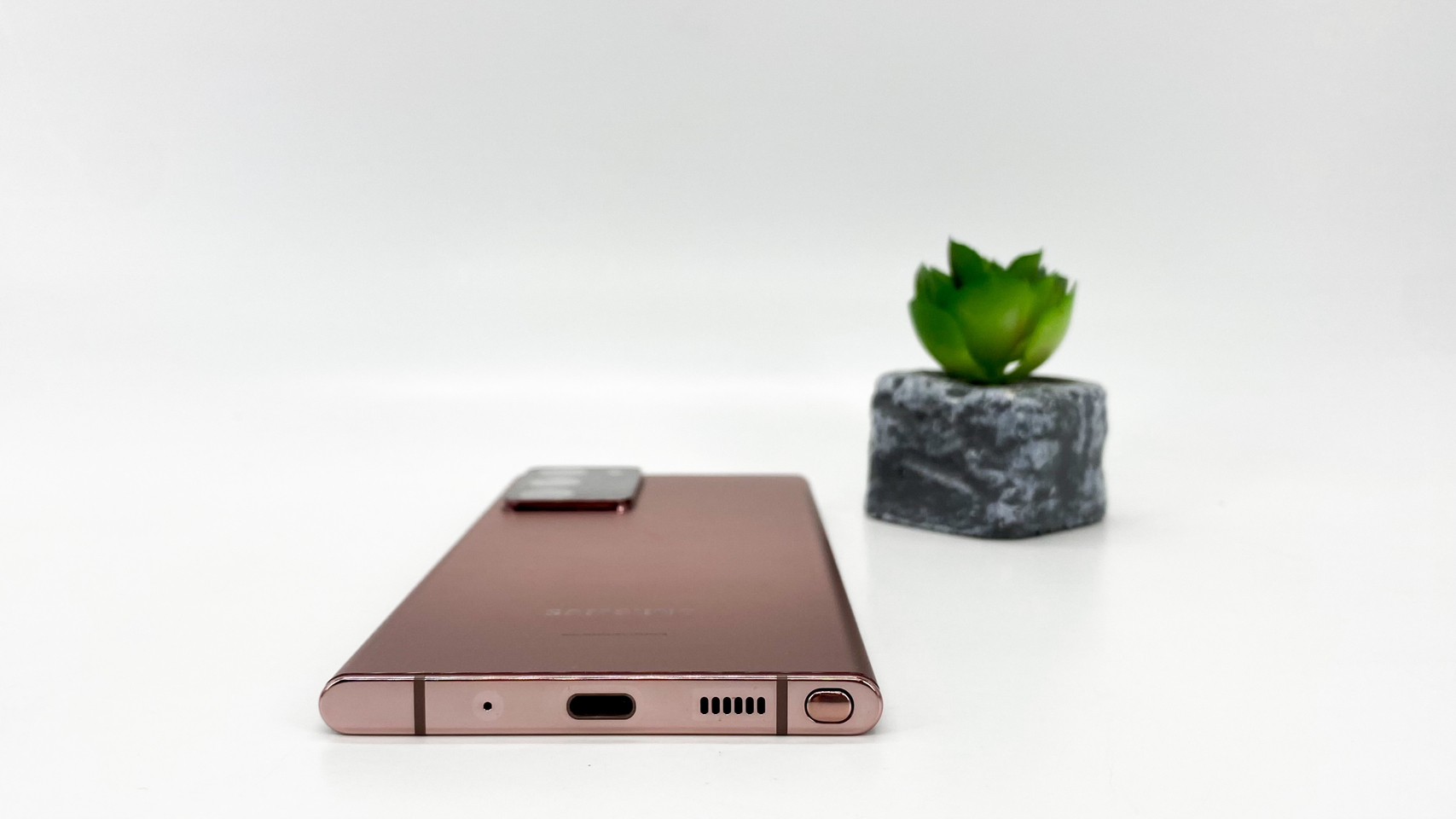 Samsung Galaxy Note 20 Ultra 5G 12/256gb Mystic Bronze