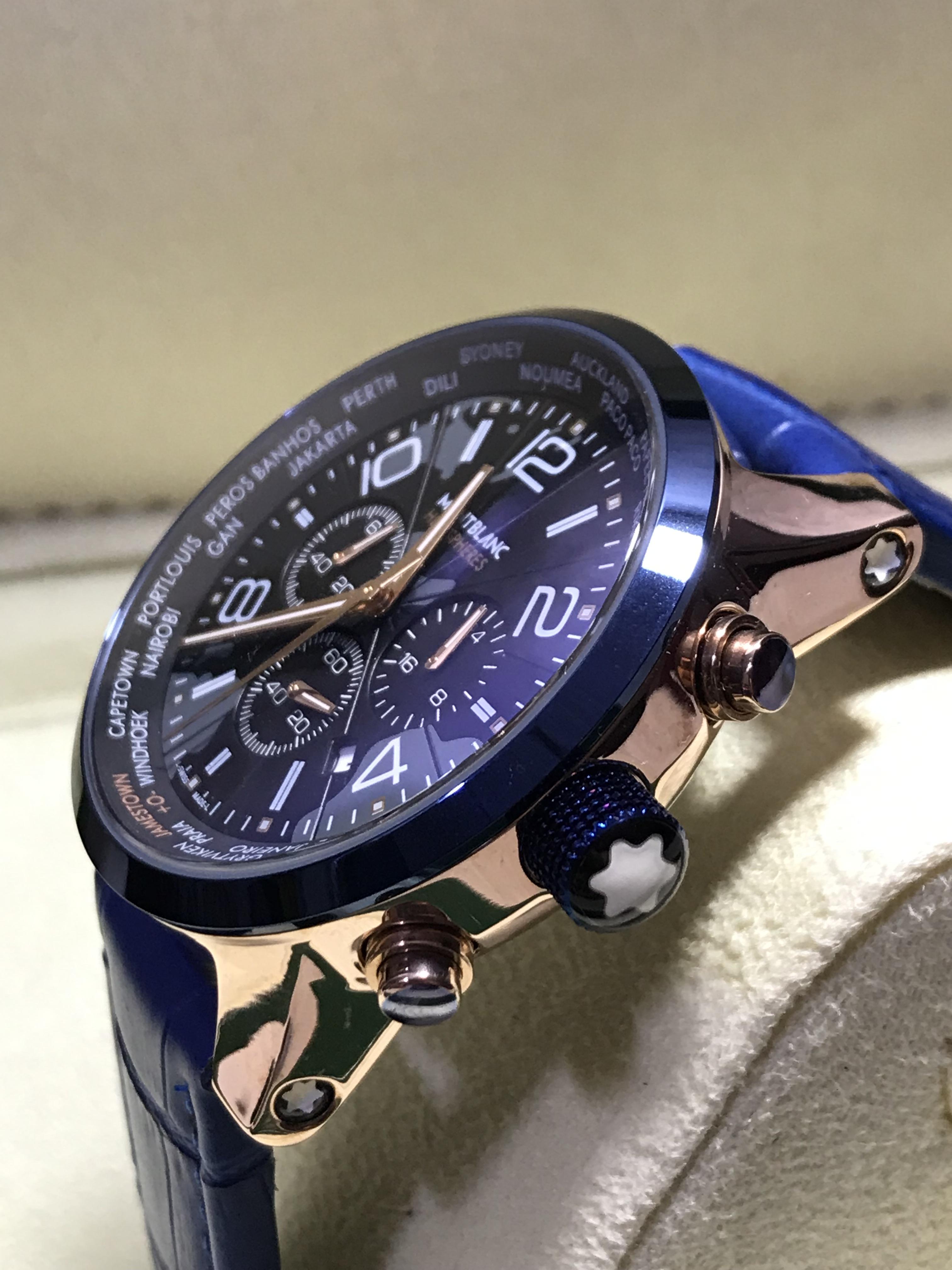 MontBlanc