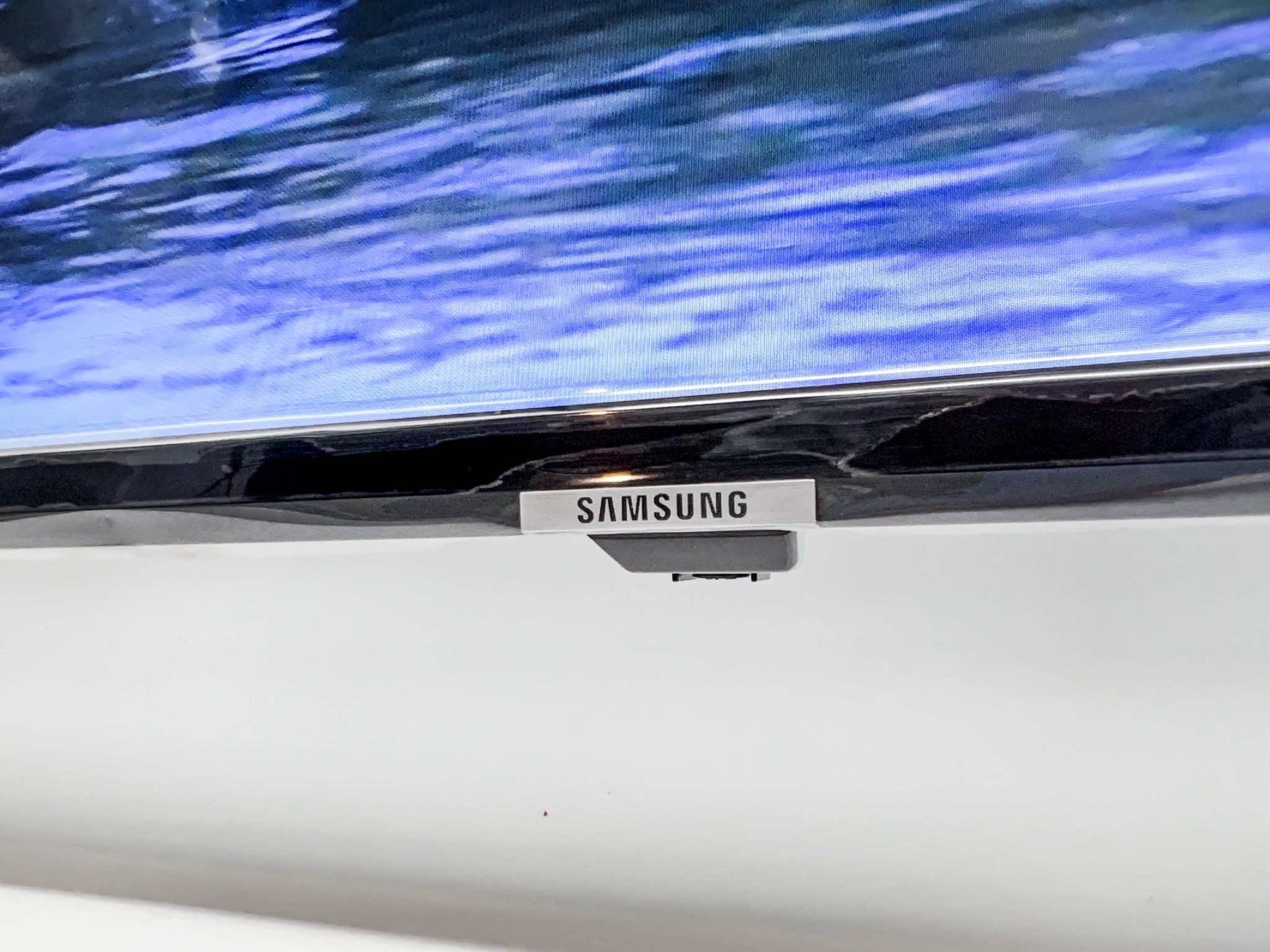 SAMSUNG Smart 4K Crystal UHD TV (43", Smart,4K) รุ่น UA43AU7002KXXT