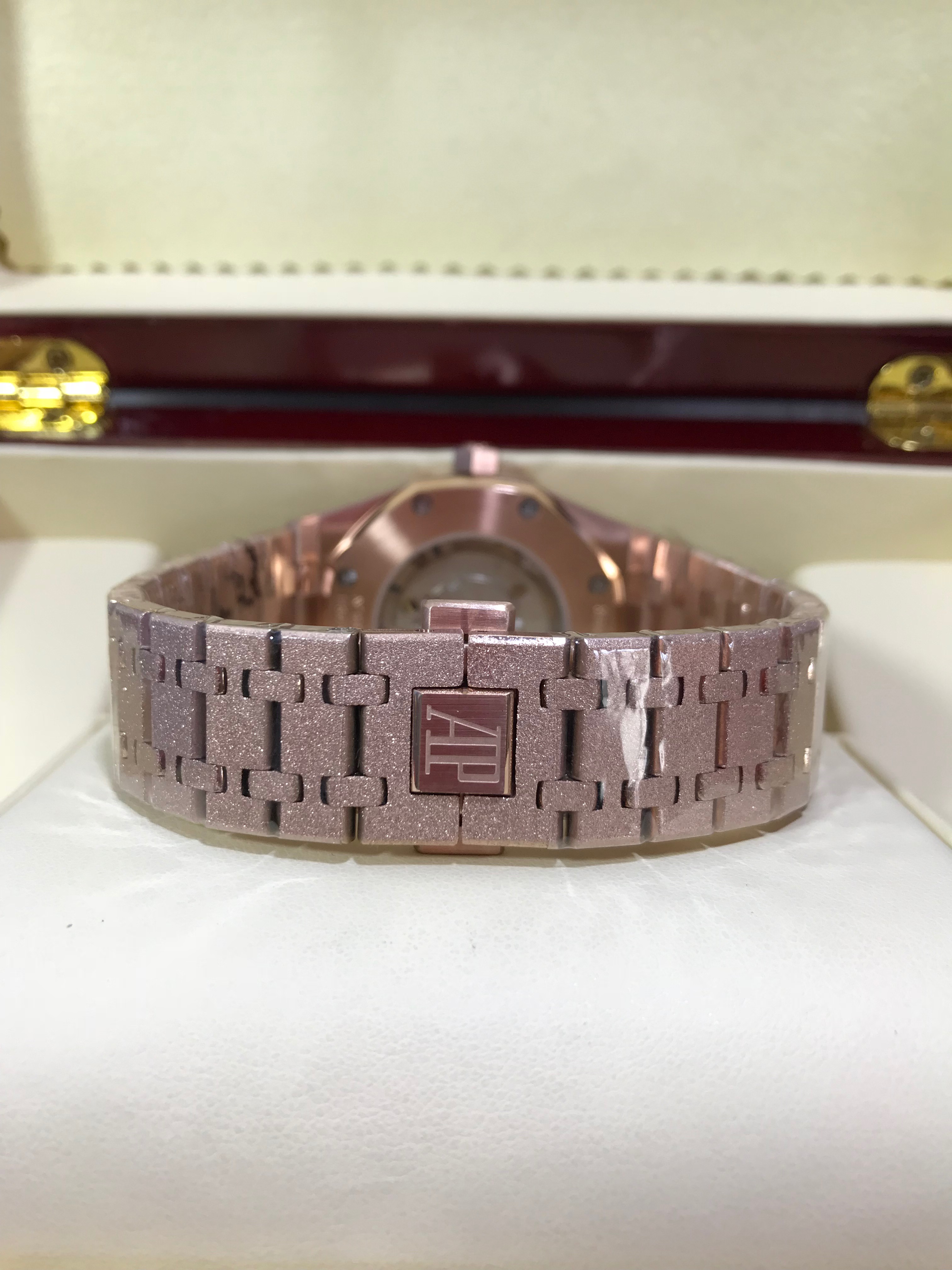 Audemars Piguet (AP)