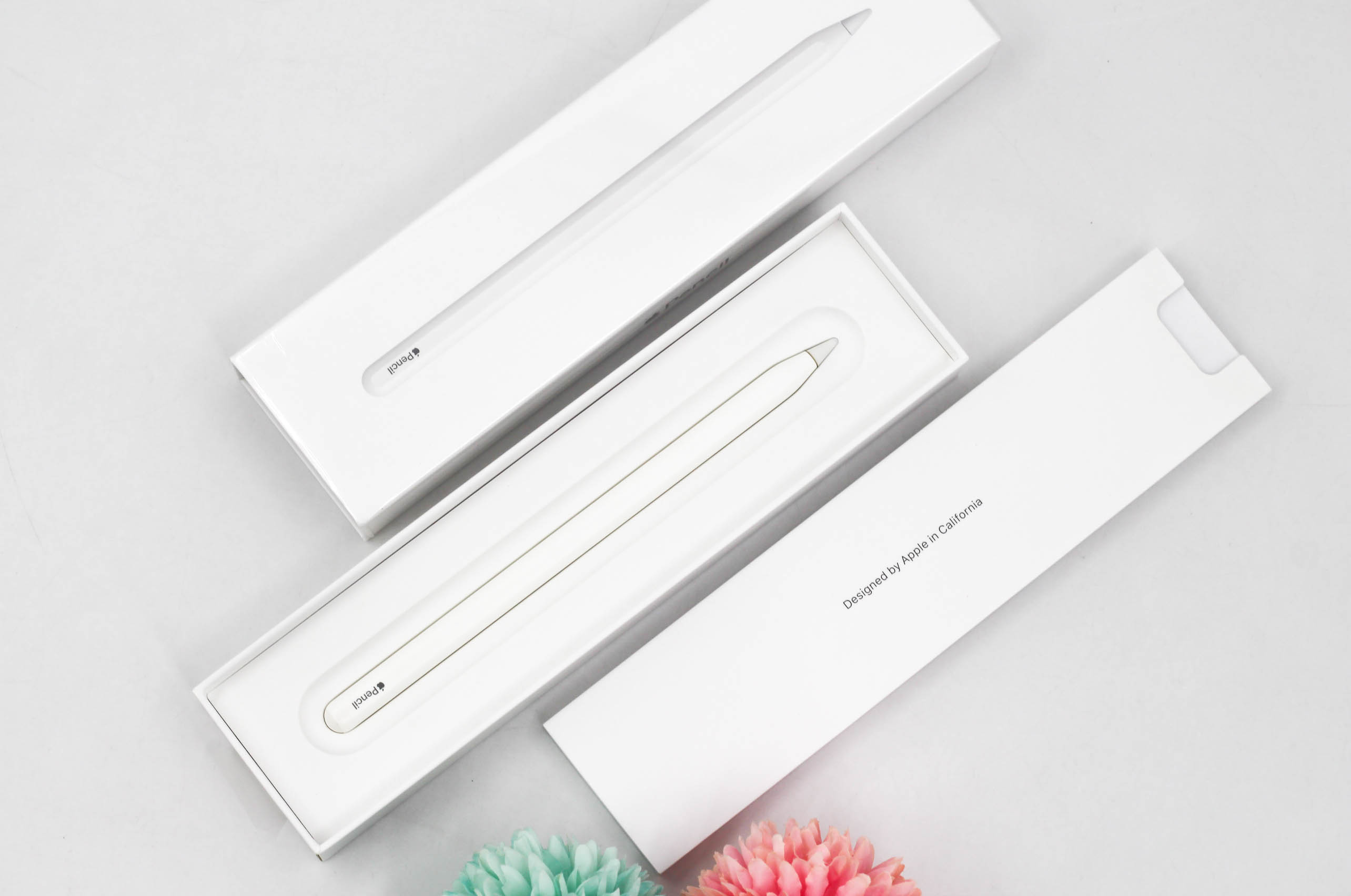 Apple Pencil (2nd generation)