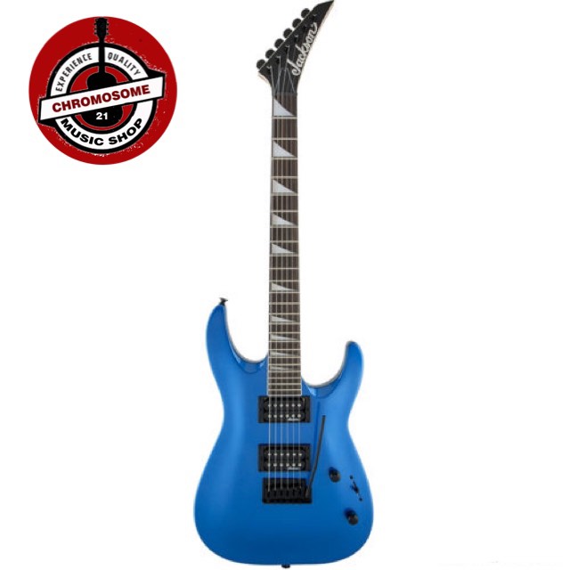 กีตาร์ไฟฟ้า Jackson JS Series Dinky™ Arch Top JS22 DKA