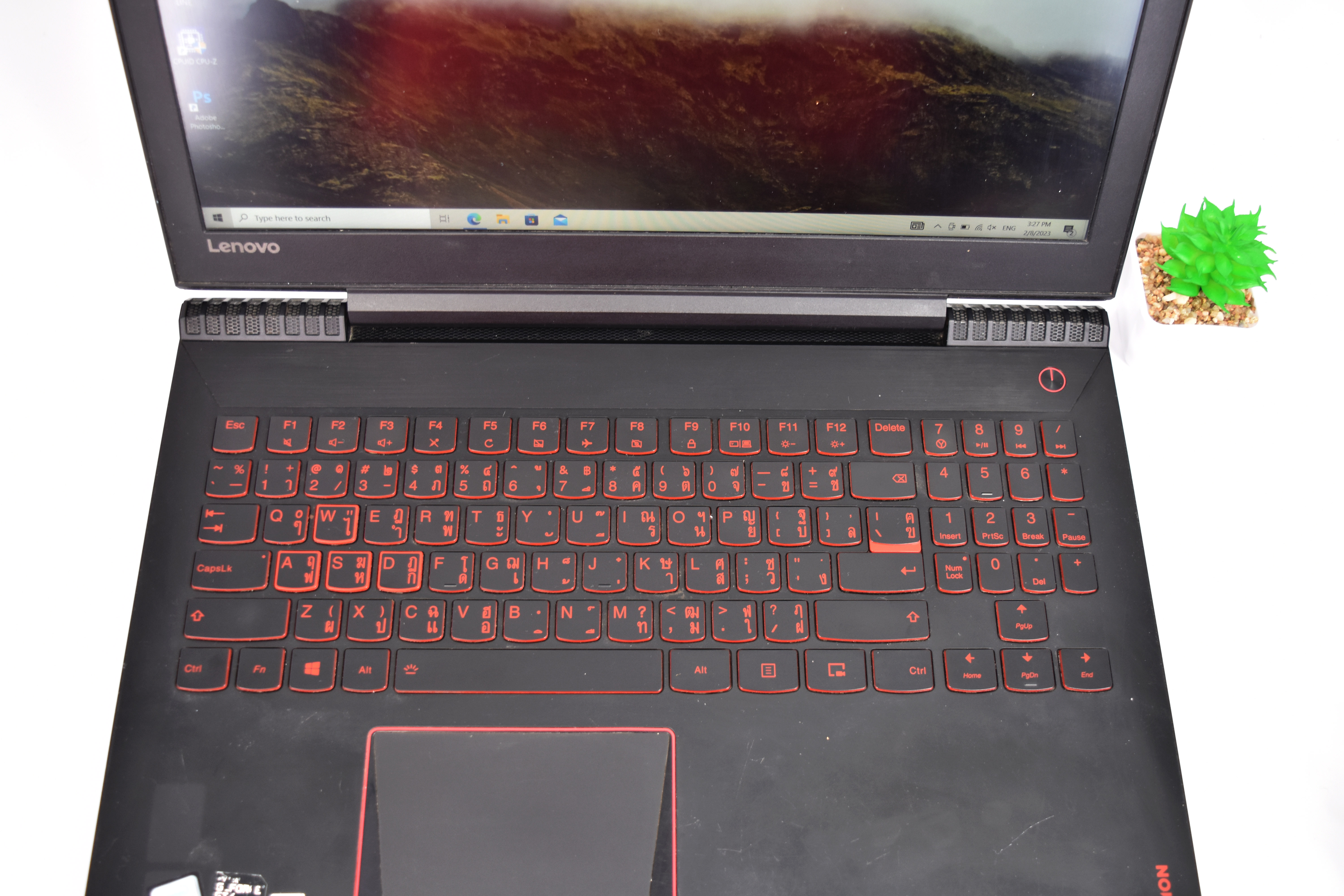 LENOVO Y520-15IKBN- 80WK011PTA