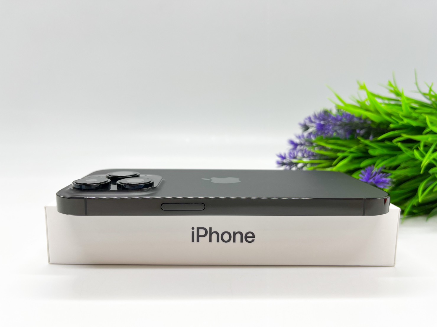 iPhone 14 Pro 256GB Space Black