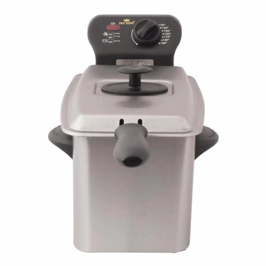 FRY KING เตาทอดไฟฟ้า รุ่น FR-18 ขนาด 1.8 ลิตร