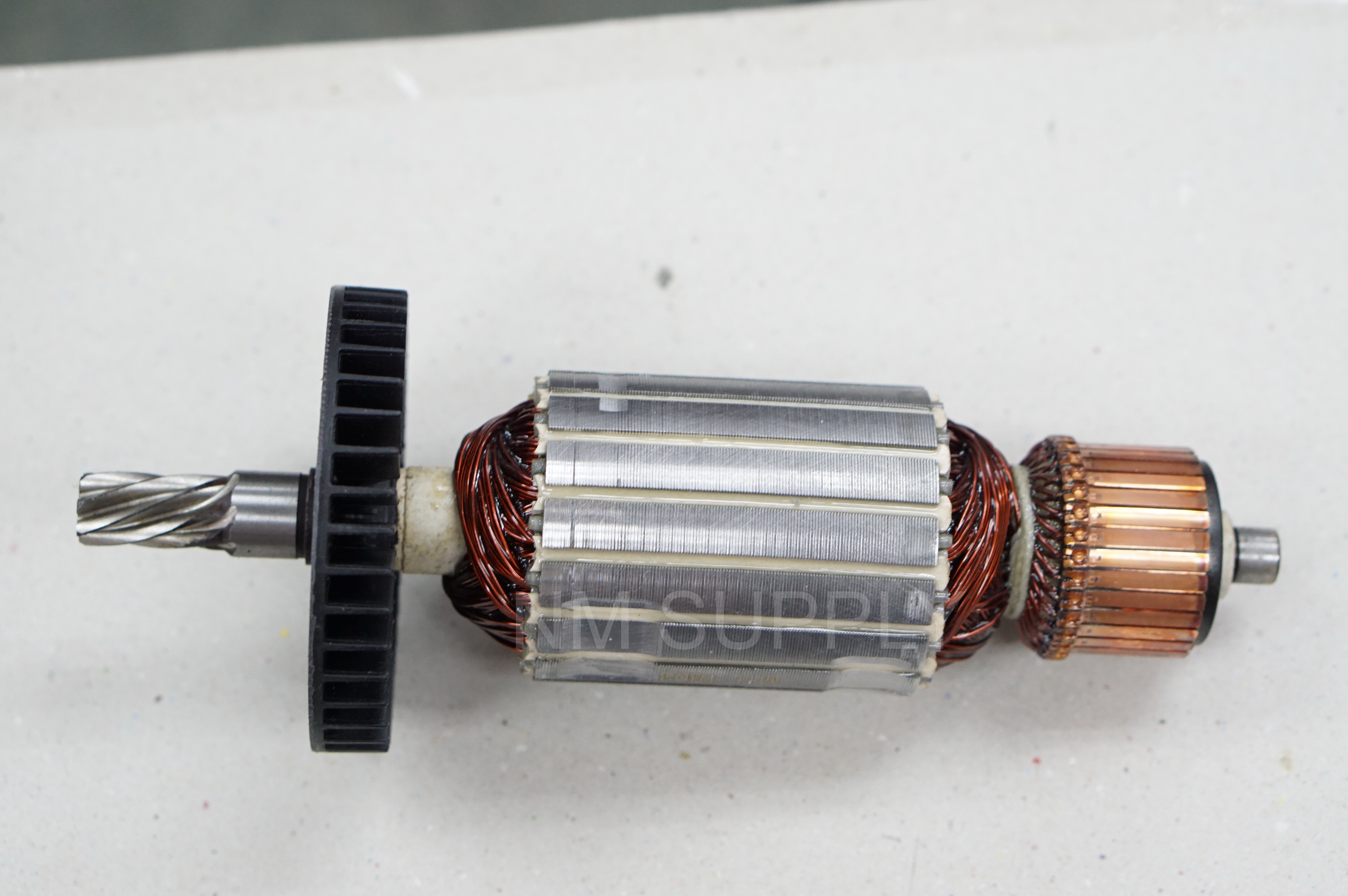 ทุ่นเครื่องตัดไฟเบอร์ LW1400, LW1401