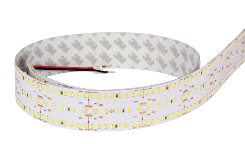 ALIGN LED RIBBON S2835L2420V24 40W