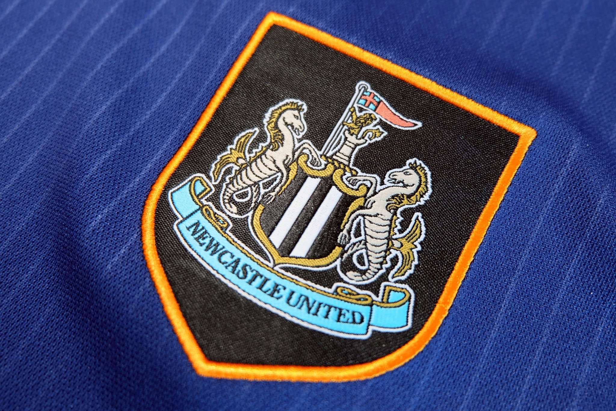 มาใหม่เสื้อฟุตบอล นิวคาสเซิล เยือน เกรดแฟนบอล 2025