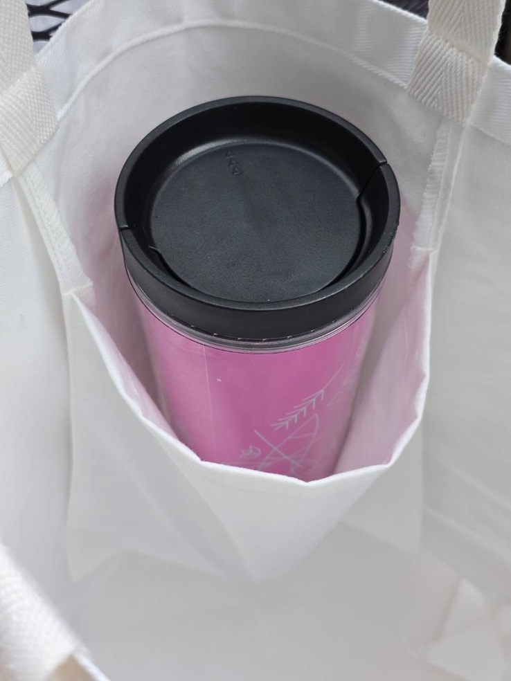 กระเป๋าผ้างานเกษียณ พร้อมส่ง