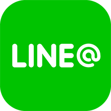 กดคลิ๊ก LINE @ ร้านเรืองรองสปอร์ต