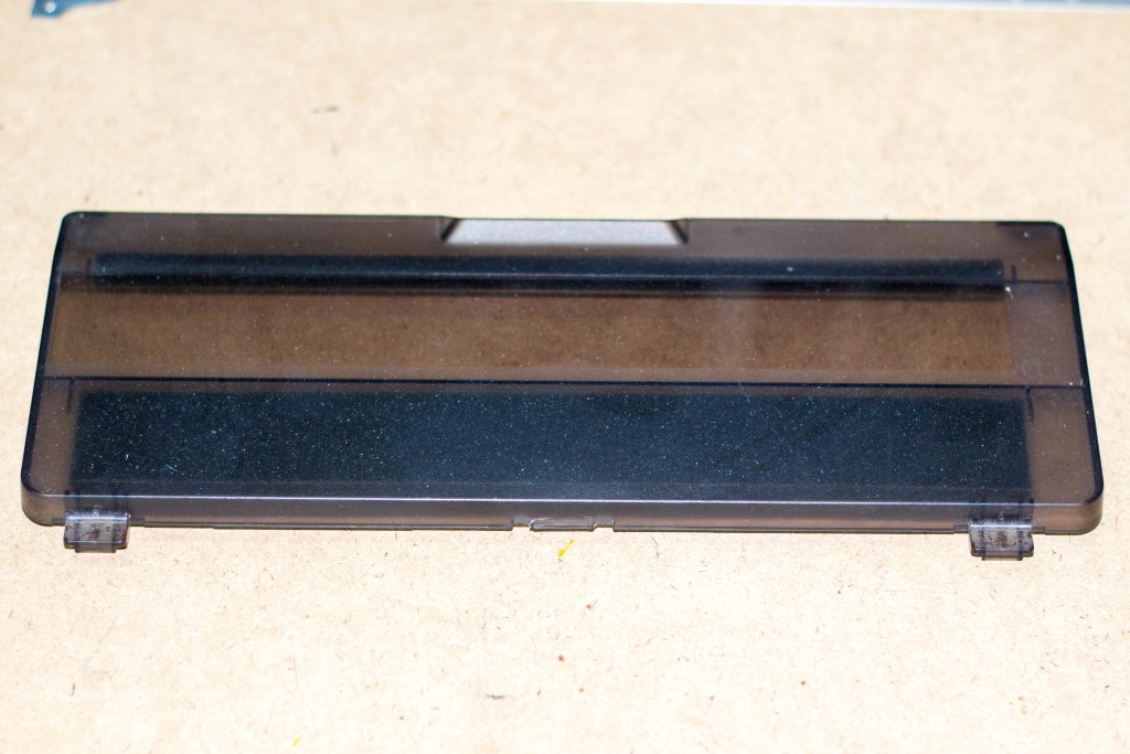 Cover Assy ฝาชา Printer EPSON LQ-310