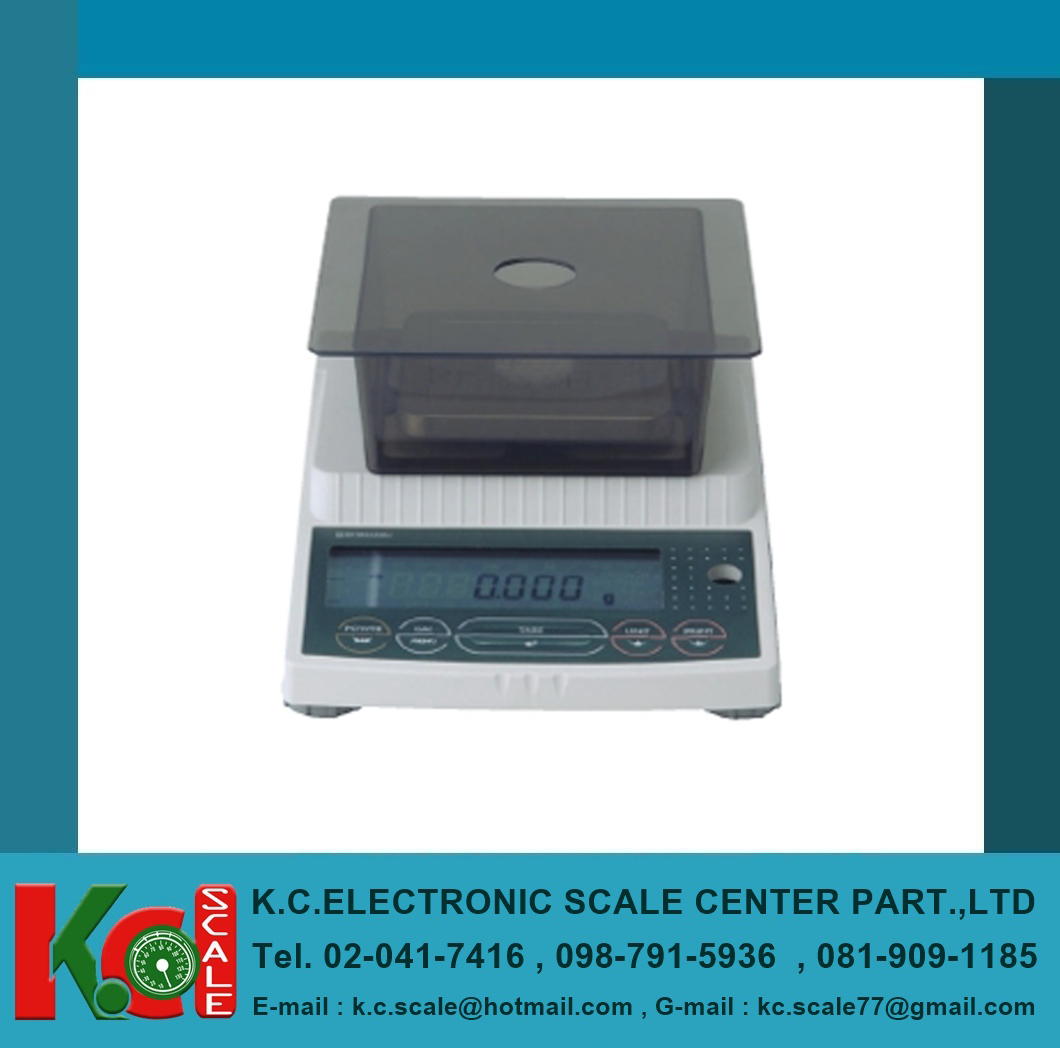 Shimadzu รุ่น BL320H
