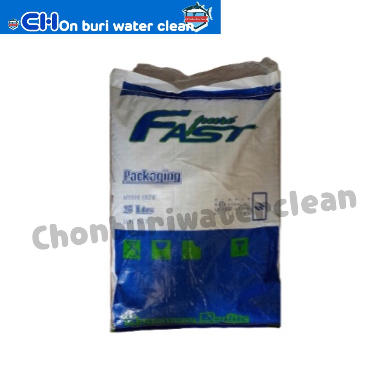 Maganise Zeolite Fastpure*สอบถามราคารบกวนทักไลน์เท่านั้นค่ะ*