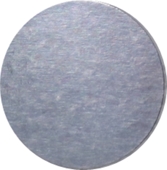สีซามูไร สีพ่นรถมอเตอร์ไซค์ สีพ่นล้อแม็กอัลลอย SAMURAI C018 สีโครเมี่ยม