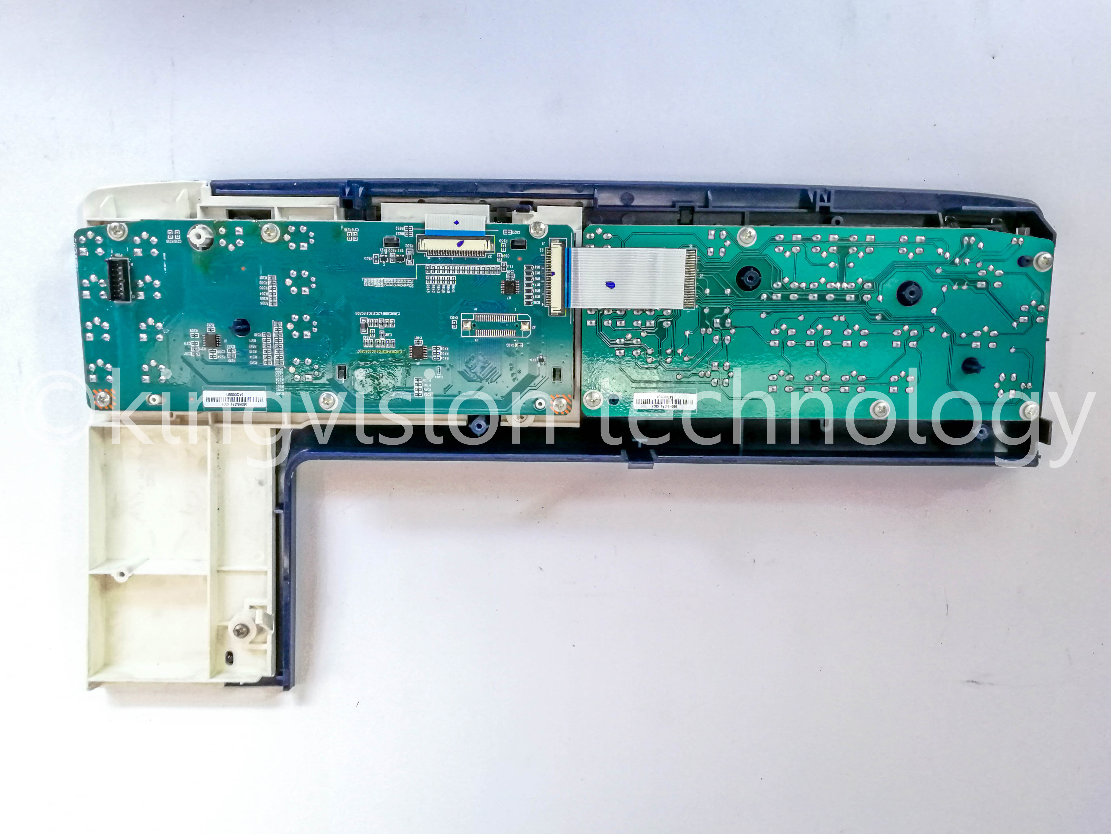 Control Panel ชุดแผงปุ่มกด (มือสอง) Fuji Xerox Docuprint CM305df