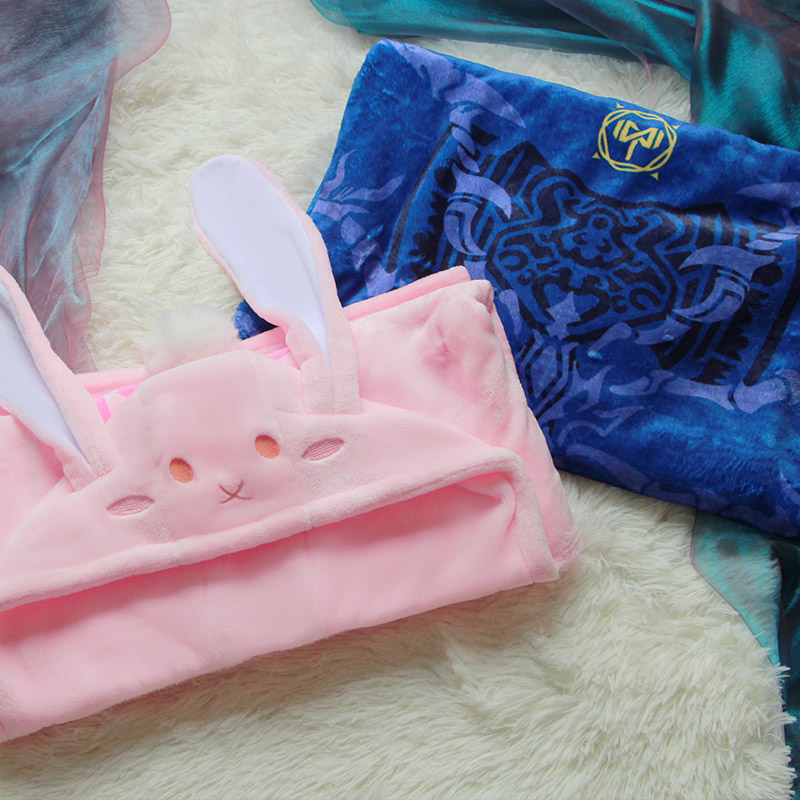 Pre - เสื้อคลุมตํานานจอมยุทธ์ภูตถังซาน #อนิเมะจีน official