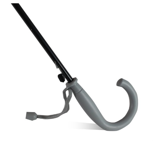 ร่มตอนเดียว 16 นิ้ว สีฟ้าอมเขียว