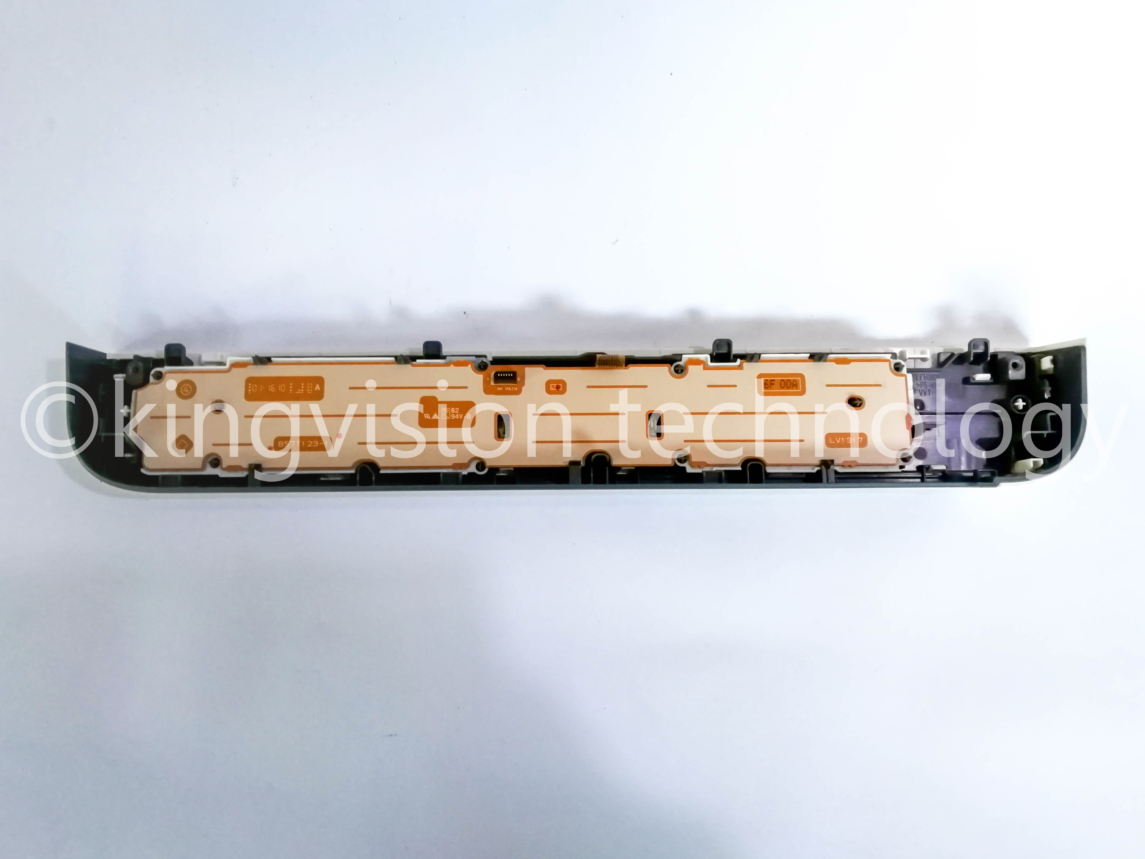 Control Panel ชุดแผงปุ่มกด (มือสอง) Fuji Xerox DocuPrint P115Z