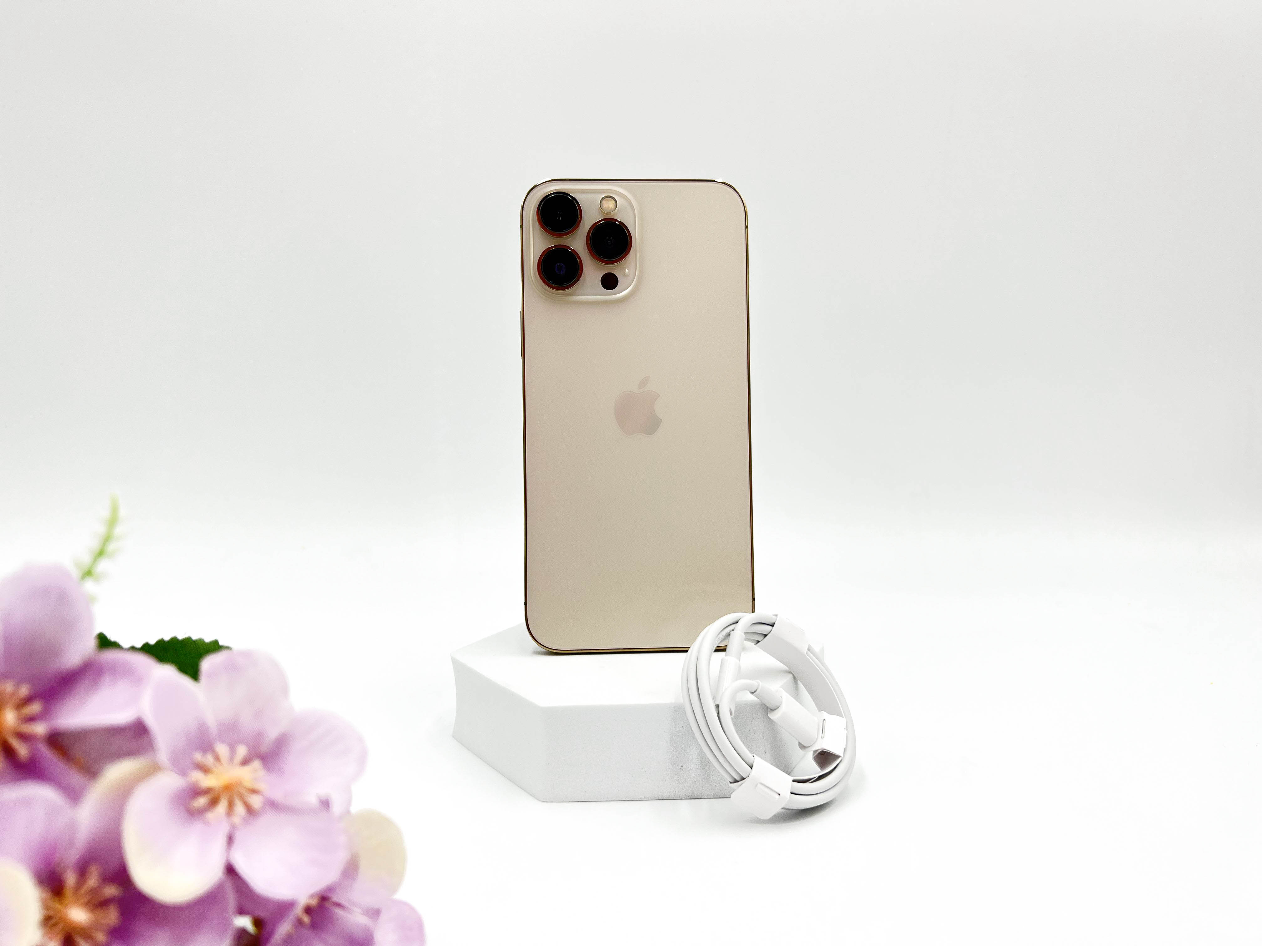 iPhone 13 Pro Max 128GB Gold ZA/A