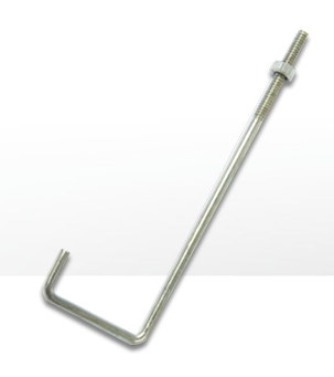 KLZG 0010 เจล๊อค : KJL อุปกรณ์เคเบิ้ลแลดเดอร์ ชุบกัลวาไนซ์ Connector System