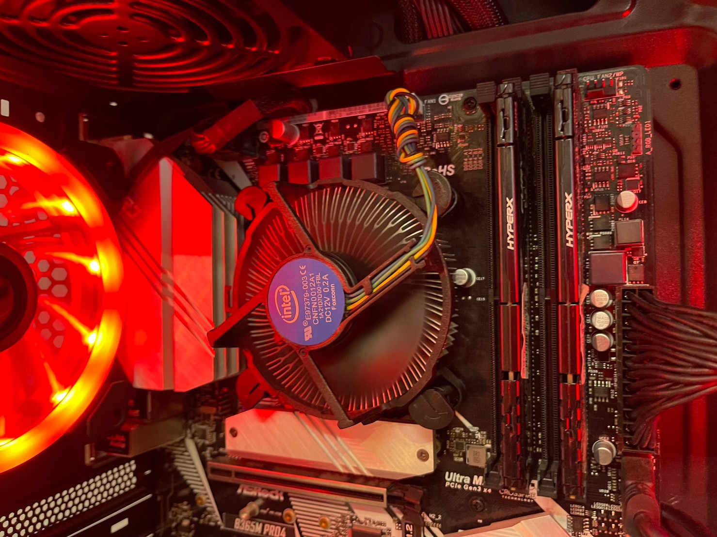 PC สเปคดี ทำงานหนักได้ ห้ามพลาด