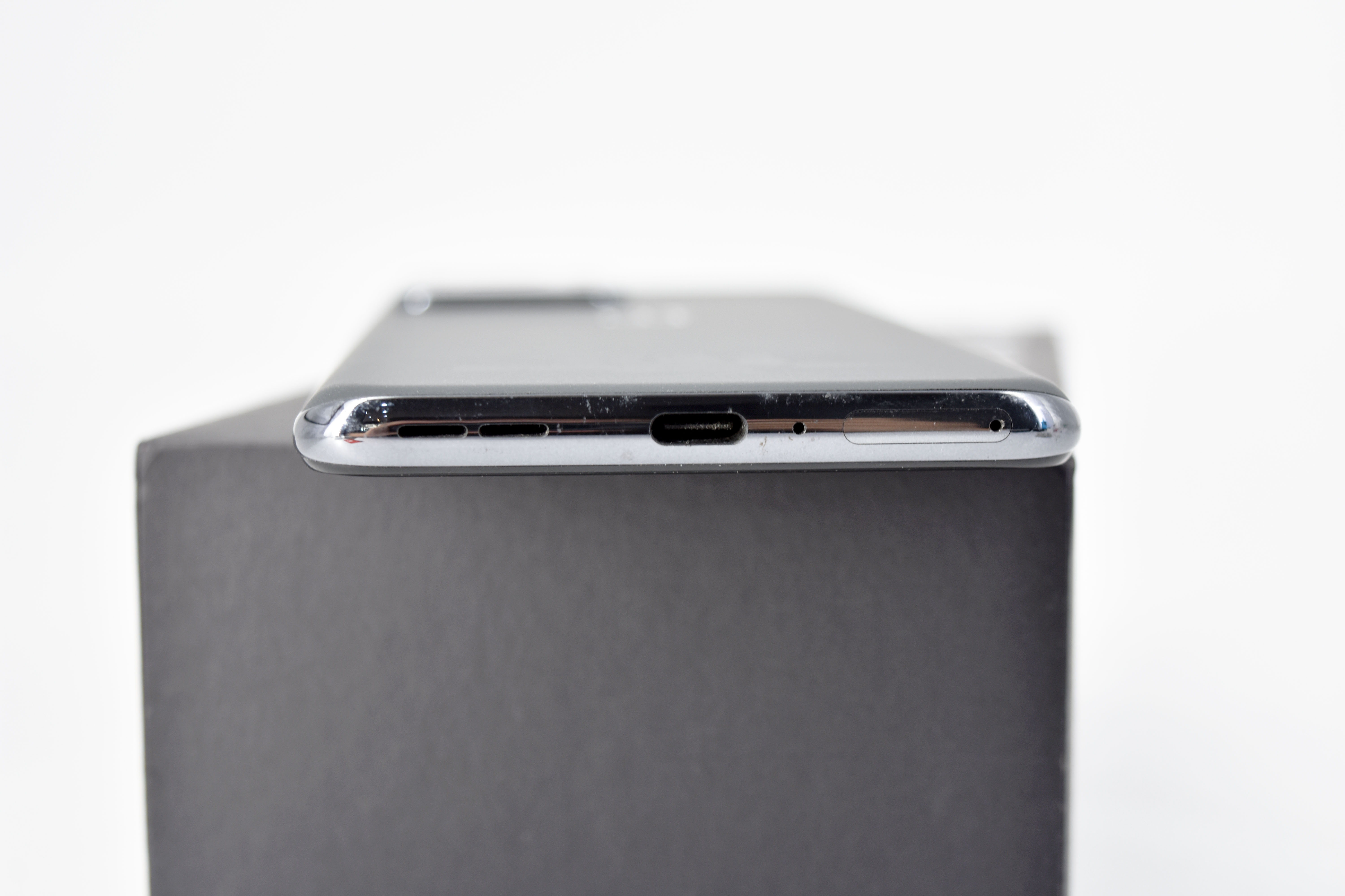 One plus Nord2T 5G 8/128 สี Gray Shadow