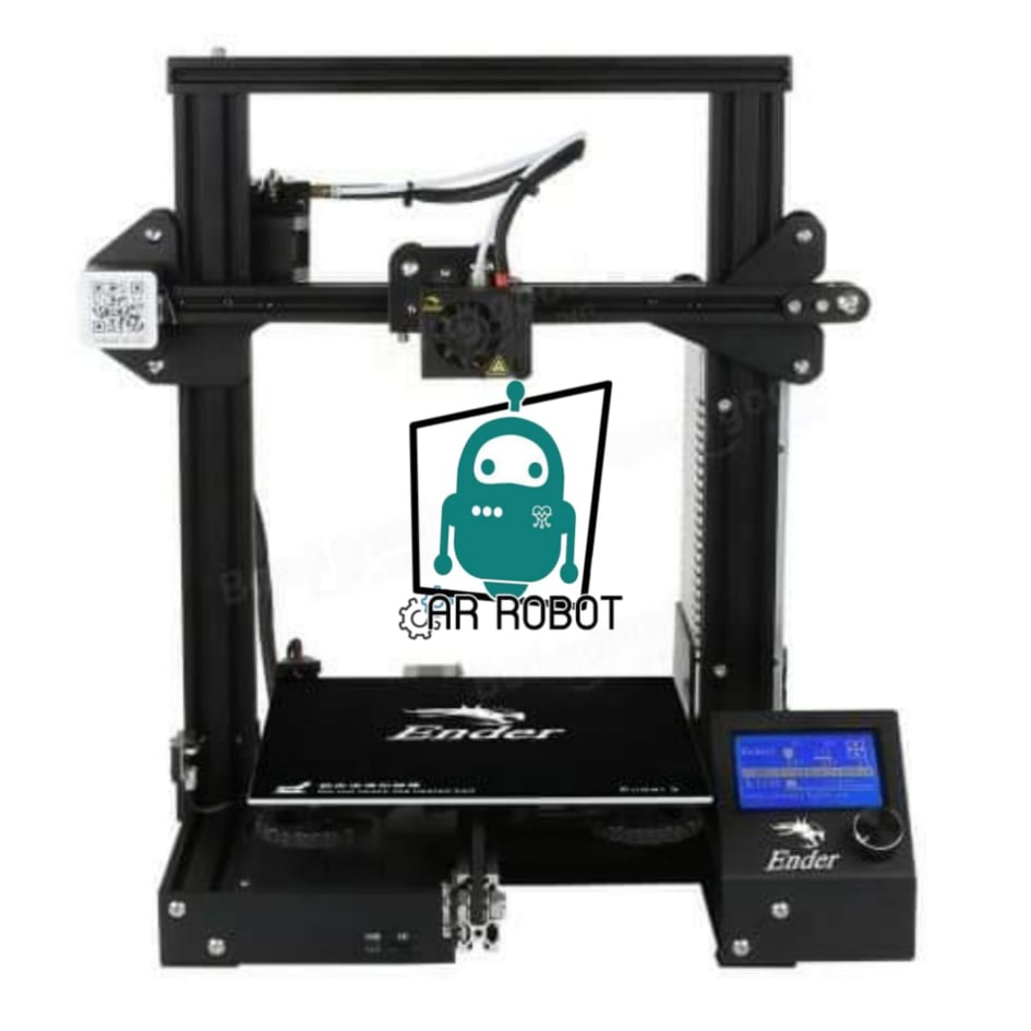 Ender 3 1.1.5 3D Printer Creality (silent )