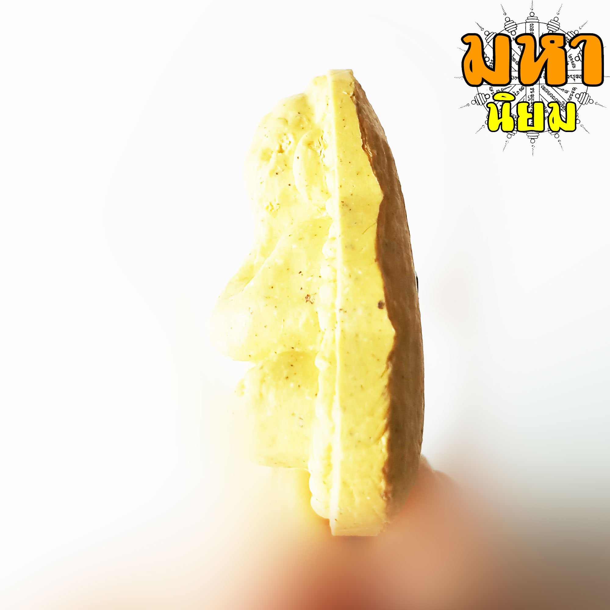 พระปิดตา ผงพรายกุมาร หลวงปู่ทิม อิสริโก วัดระหารไร่ จ.ระยอง