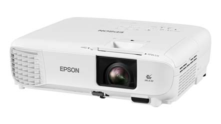 Epson EB E24