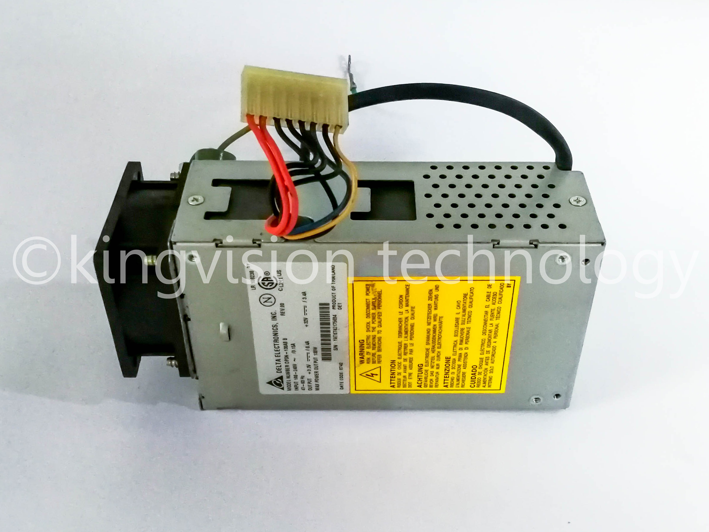 Power Supply พาวเวอร์ ซัพพลาย (มือสอง) HP DesignJet 500 42"