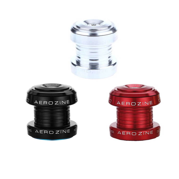 ถ้วยอลูมินัม ขนาด 1 1/8 (ถ้วยคอคอลอย) Aerozine รุ่น XH1.6A