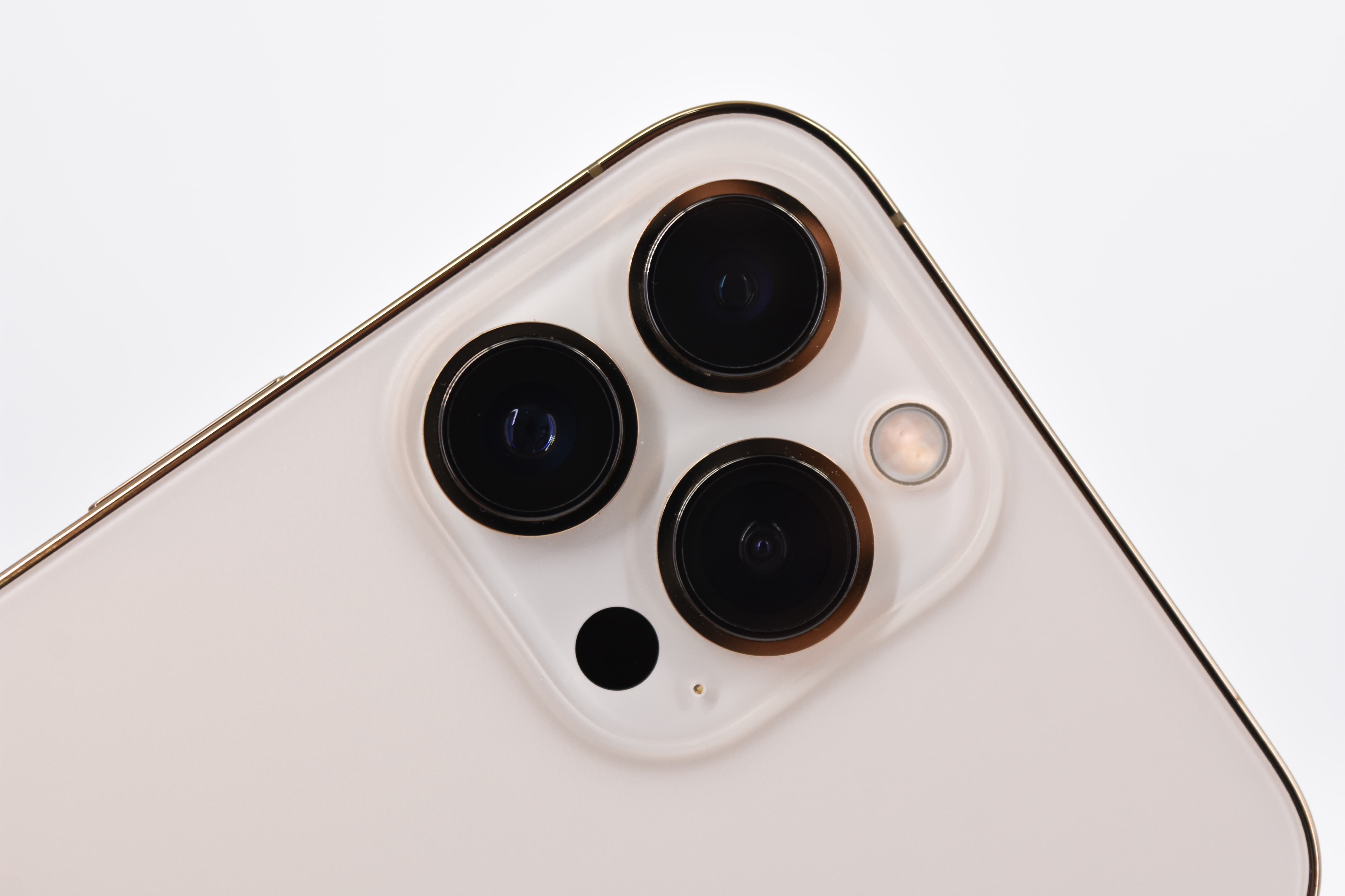 iPhone 13 ProMax 128GB TH สี Gold