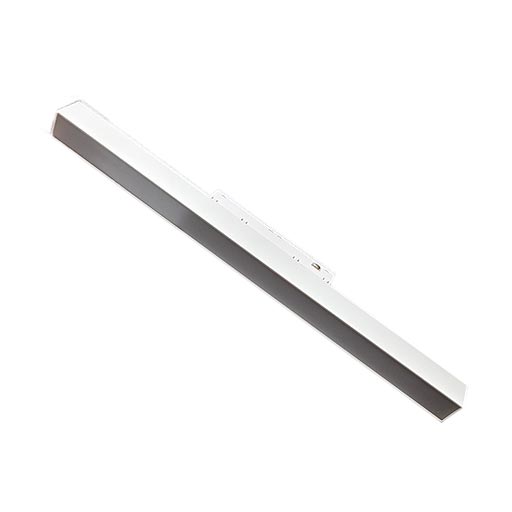 SLEEK LINEAR-A : LED Magnetic Linear Light 12W White