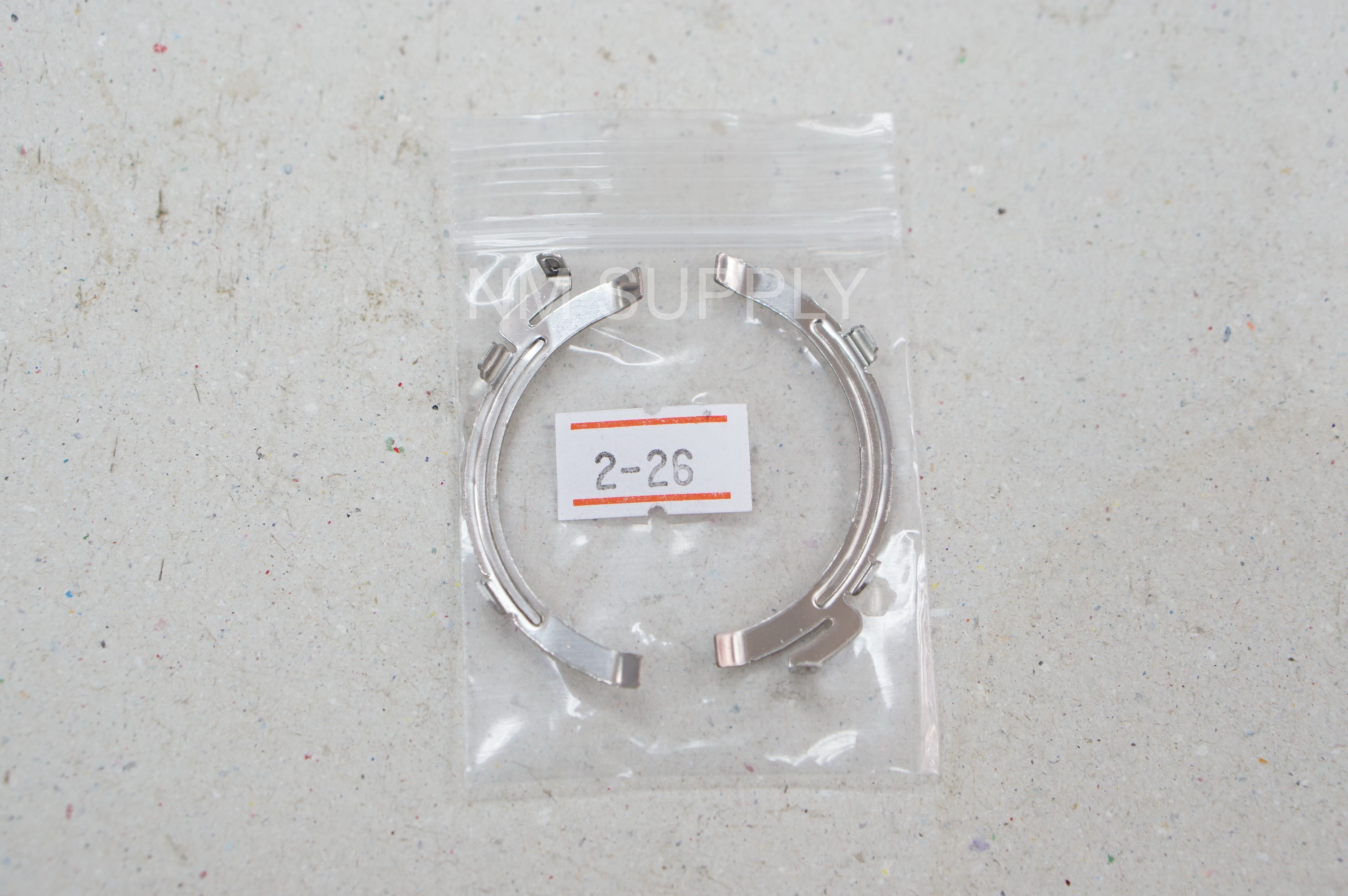 สะพานไฟ(คู่) GBH 2-26 E, DE, DRE, DFR, GBH 2-22 E, RE, GBH 2-23 E, RE #19