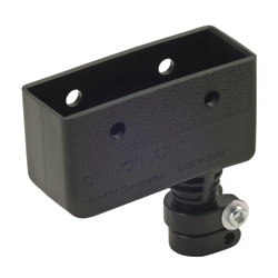 OMRON Terminal Cover รุ่น AP ใช้กับ Basic Switch รุ่น Z