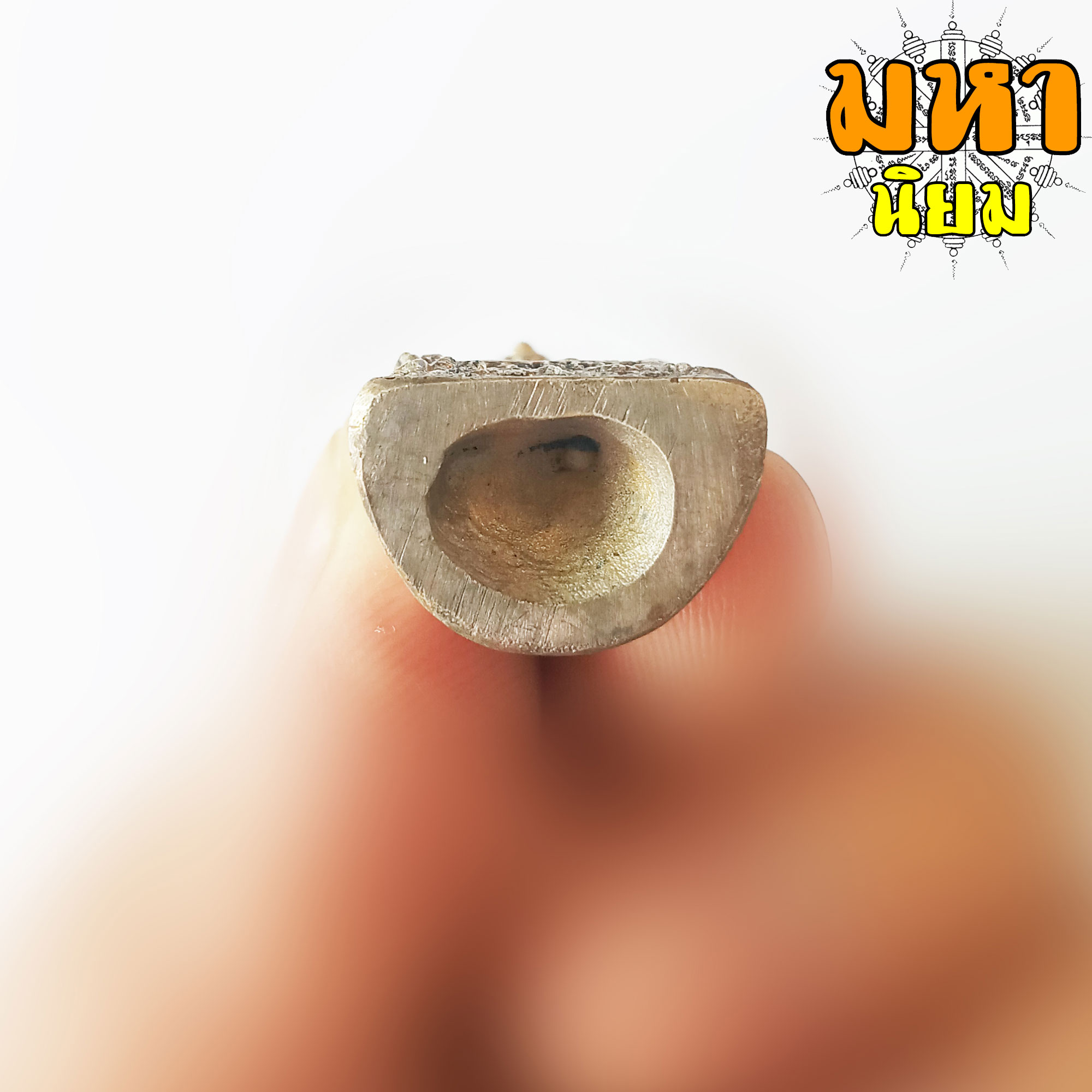 รูปหล่อลอยองค์ หลวงปู่ทิม อิสริโก วัดระหารไร่ จ.ระยอง