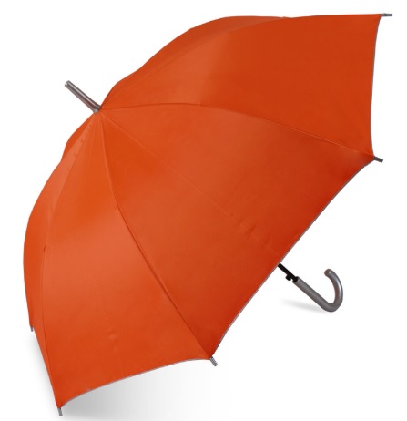 ร่มตอนเดียว ระบุสีได้