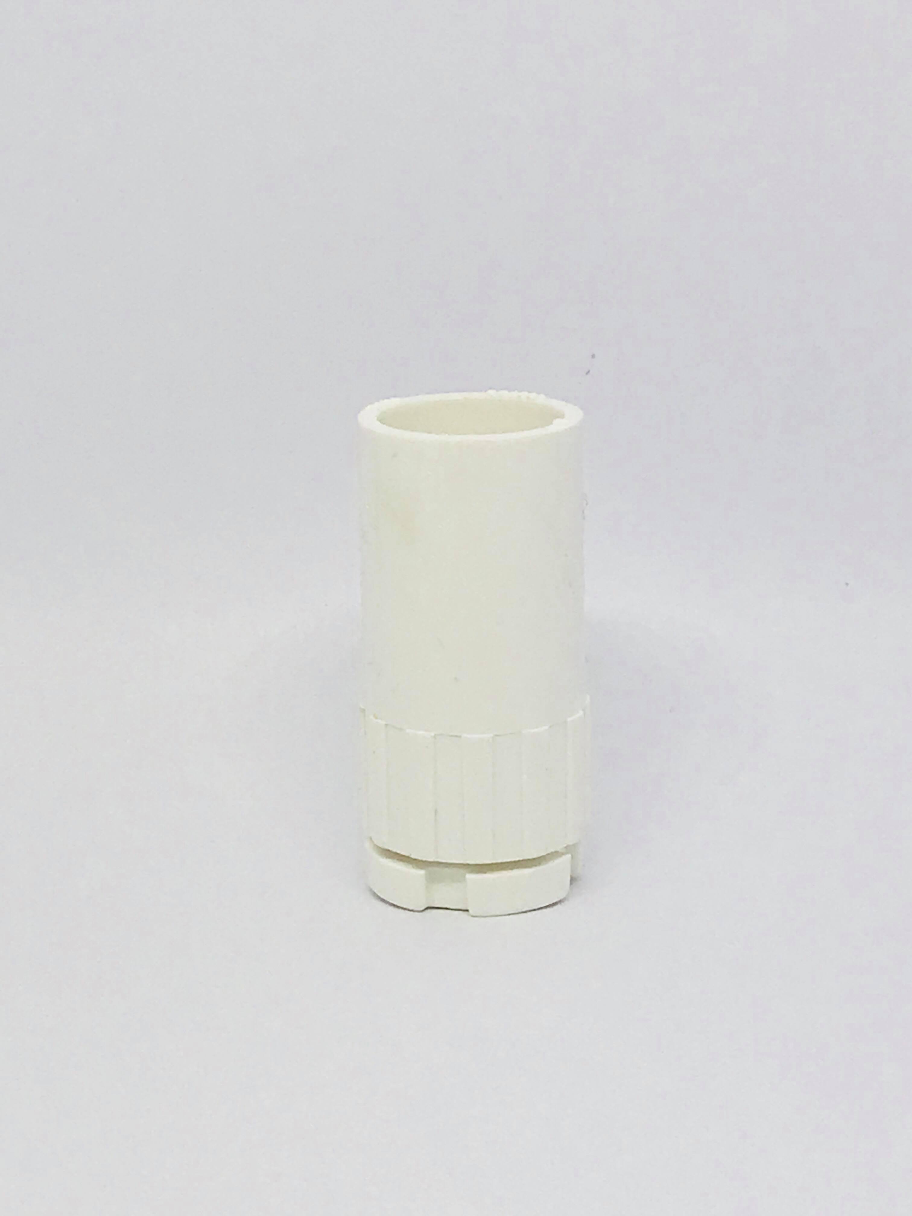 Connectors ข้อต่อเกลียวตัวผู้และตัวเมีย E258