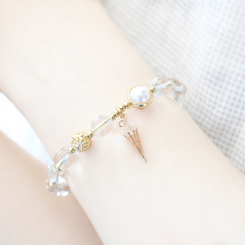 Pre - สร้อยข้อมือคล้ายเซียวจ้านXiaozhan ลํานํากระดูกหยก