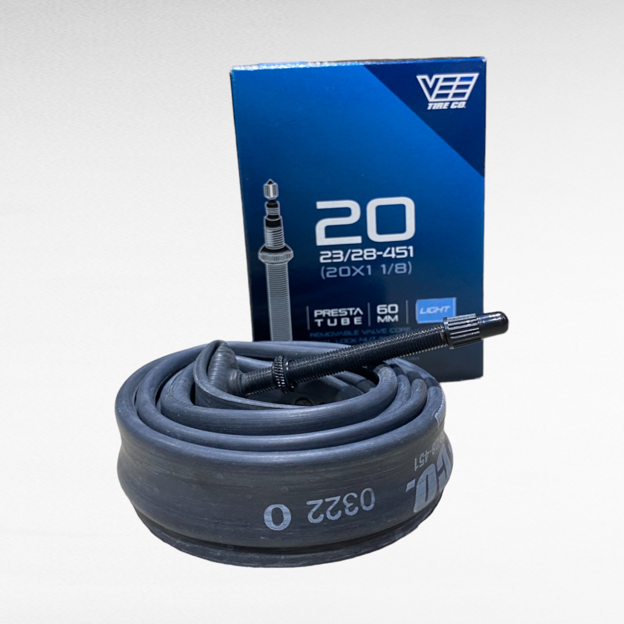 Vee Tire ยางในจักรยานขนาด 20 นิ้ว